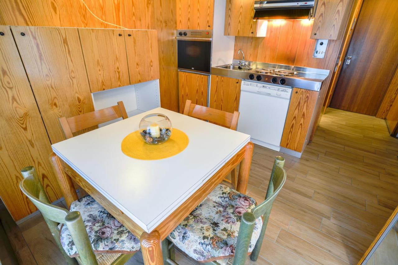 Res.Albare/Solaria Apt.Solandra Mezzana  Eksteriør bilde